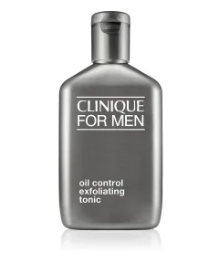 CLINIQUE／クリニーク オイル コントロール エクスフォリエーティング トニック