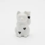 Fortune Cat Heart