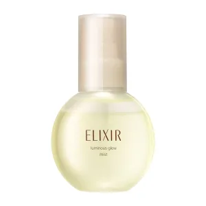 ELIXIR／エリクシール エリクシール シュペリエル つや玉ミスト