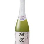 獺祭 純米大吟醸45 にごりスパークリング 720ml