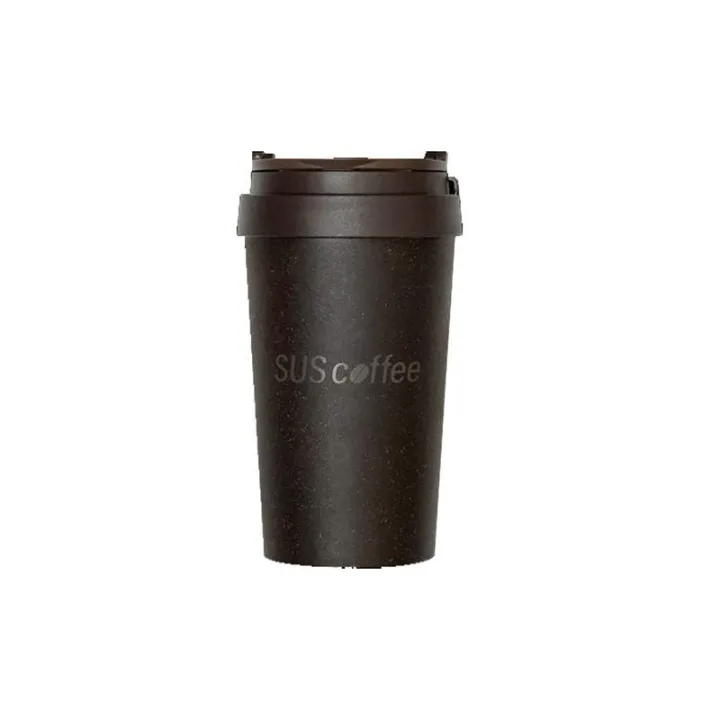ホットもアイスコーヒーも楽しめる