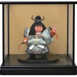 童子 鍾馗 6号