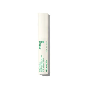 innisfree／イニスフリー グリーンティー ヒアルロン アイ＆フェイスボール
