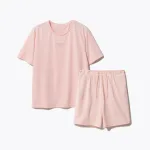 BAKUNE Dry Women's上下セット(半袖Tシャツ・ショートパンツ)