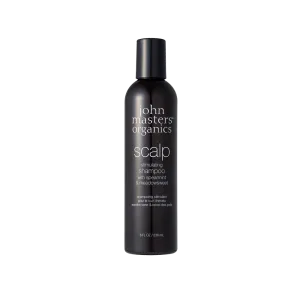 john masters organics／ジョンマスターオーガニック S&Mスキャルプシャンプー N（スペアミント&メドウスイート）