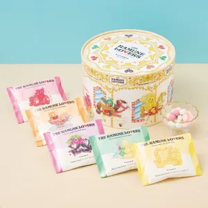 ザ・ラムネラバーズ 生ラムネ アソートBOX 大（15袋入）