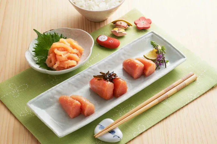 塩分ひかえめで優しい味わい「スターターセット」
