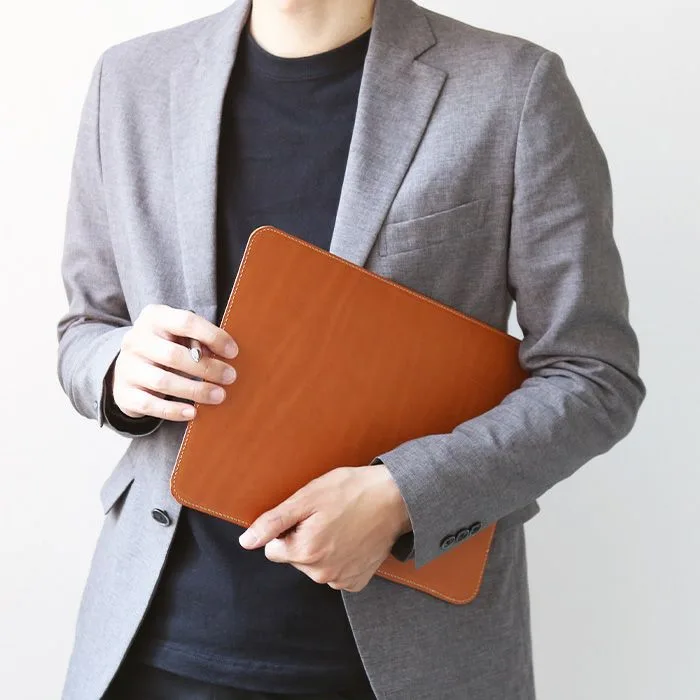 大人の男性にお似合いのビジネスグッズ