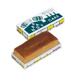 ブランデーケーキ