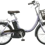 電動アシスト自転車 アシスタユニプレミア