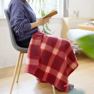 フリースブランケット