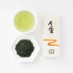 宇治玉露 金雲