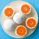 まるごとみかん大福 6個入り