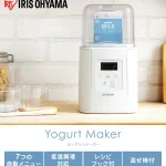 ヨーグルトメーカー KYM-016-W