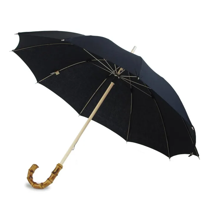 晴雨兼用のコンパクトサイズ