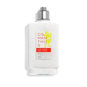 L'OCCITANE／ロクシタン オスマンサス ボディクリーム