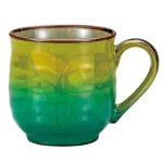 マグカップ 銀山茶花