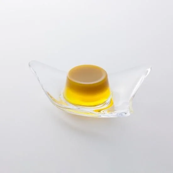 日本ならではの風味が詰まった3色の水羊羹セット