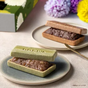 GODIVA／ゴディバ 最中 オ ショコラ