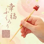 幸福ふくろう 耳かき