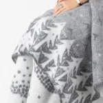 レイクインザバレー ブランケット