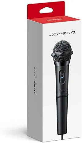 おうちカラオケ用マイク