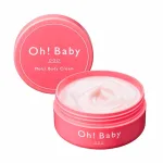 Oh！Baby モイストボディクリーム