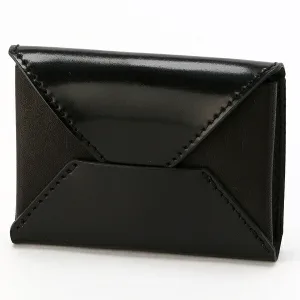 TIDEWAY／タイドウェイ OIL CORDVAN CARD CASE