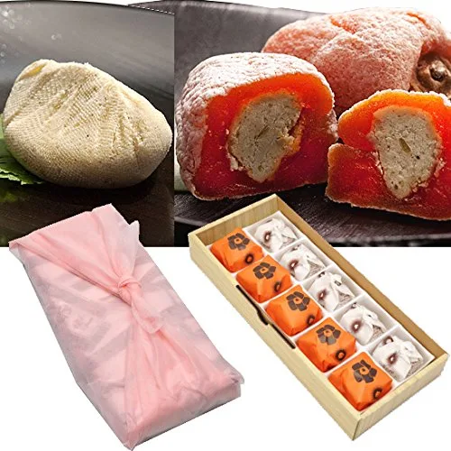二つの美味しさの出会いを楽しむ