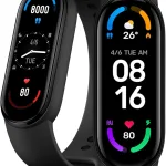 Mi Smart Band 6