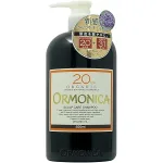 オーガニック スカルプケア シャンプー