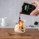 KOUFUKUYA COFFEE／コウフクヤコーヒー 雪の下熟成珈琲ゼリー 6個ギフト（朝の雪・夜の雪）