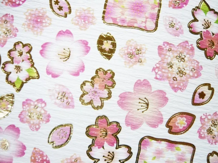 ふんわりした和風デザインが作れる