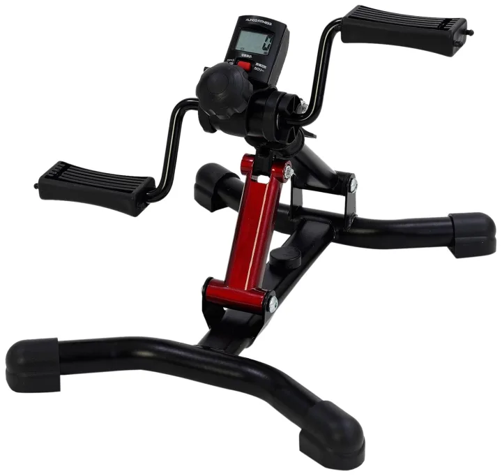 ジム要らず⁉自宅で自転車エクササイズ!