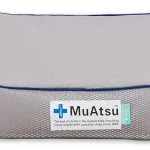 ムアツまくら 高通気 ロータイプ