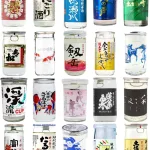 日本全国酒処巡り!地酒カップ20種類セット