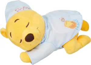 タカラトミー ディズニー いっしょにねんね すやすやメロディ くまのプーさん