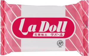 Padico／パジコ ラドール 石塑粘土 500g