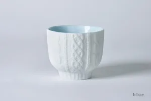 CEMENT PRODUCE DESIGN／セメントプロデュースデザイン トレースフェースカップ