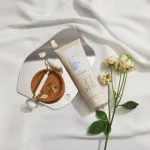 RAW BODY CREAM