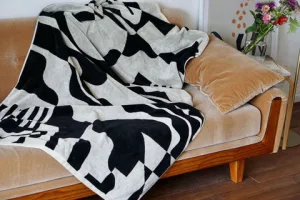 MYTONE／マイトン TOWEL BLANKET