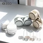 ネックバンドファン ローリング