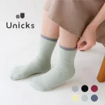 カカトがない 靴下
