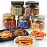 王道・変わり種を食べ比べできる詰め合わせ