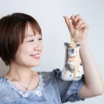 うちの子そのまんまミニクッション