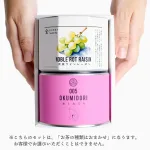 お茶とお菓子のペアリング2缶ギフトセット