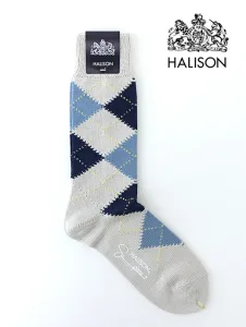 ハリソン／HALISON アーガイルシリーズ