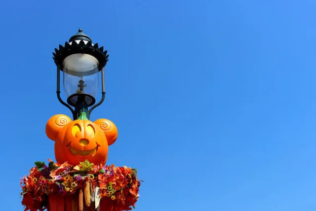 ディズニーのハロウィン仮装でさらに盛り上がる!Dハロからライト派まで厳選14品