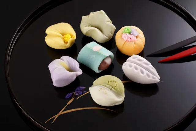 敬老の日のプレゼントには和菓子がおすすめ!老舗の銘菓から人気の和スイーツも