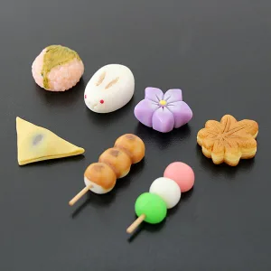 箸置き 和菓子